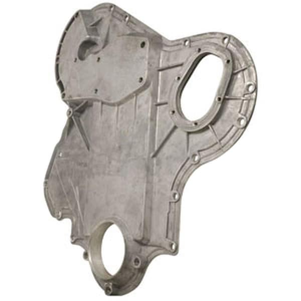 Aftermarket Timing Cover Fits Massey Ferguson 135 230 240 250 35 350 355 360 747454M1 - main
